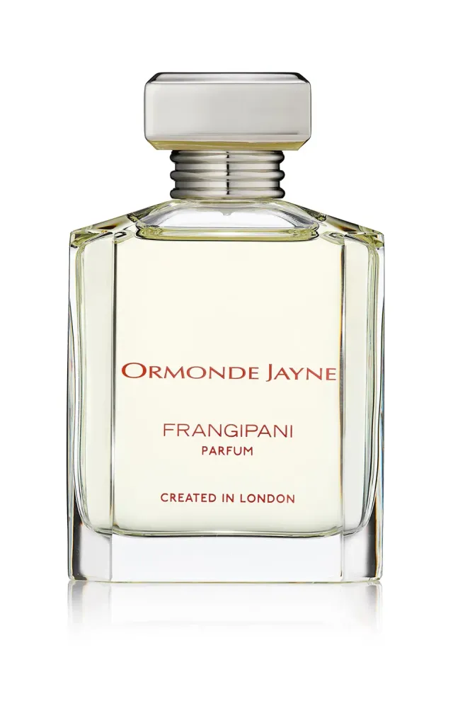Ormonde Jayne Frangipani parfym 10ml tropisk blommig