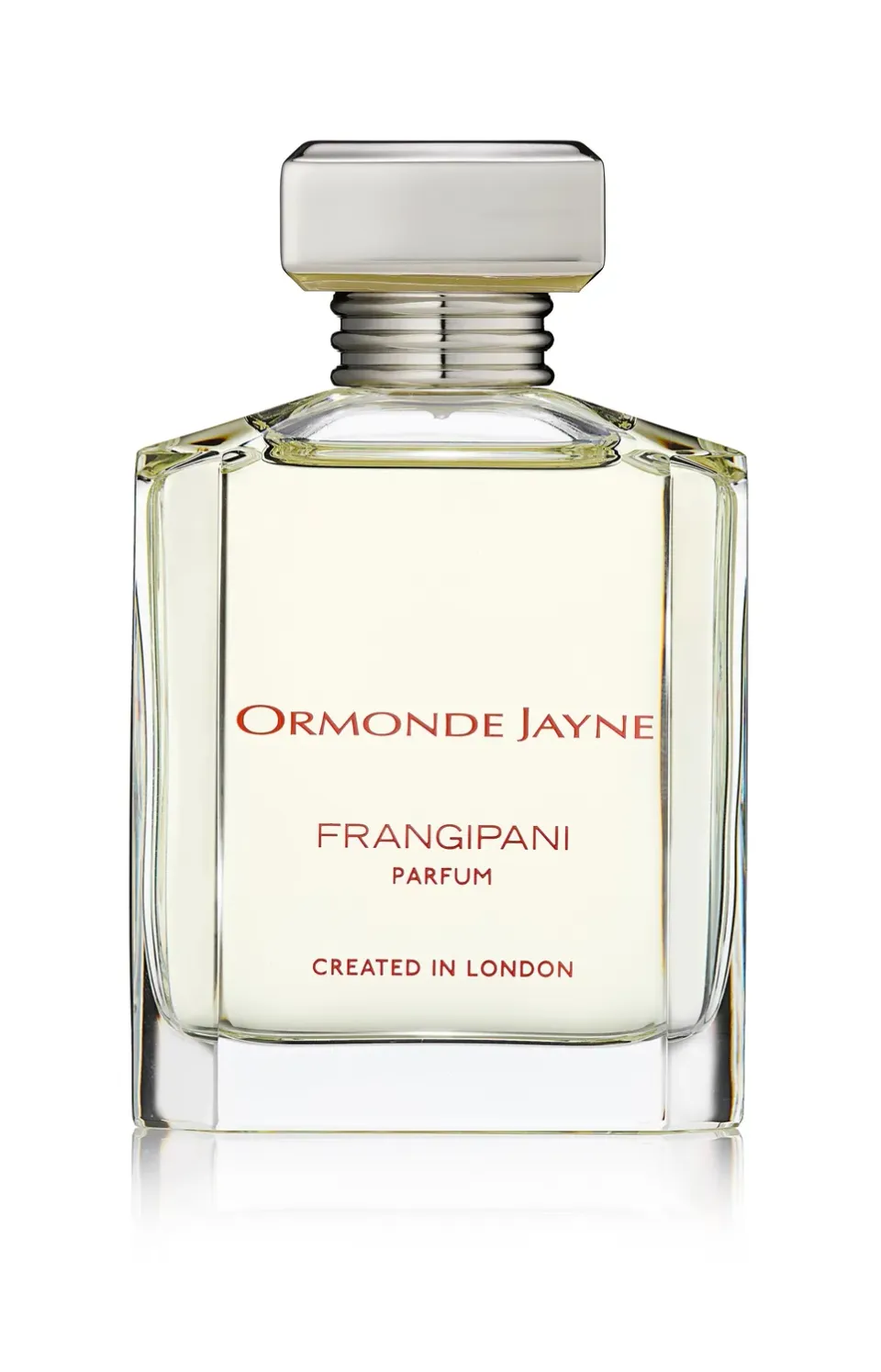 Ormonde Jayne Frangipani parfym 10ml tropisk blommig