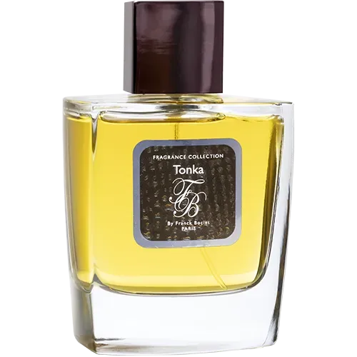 Franck Boclet Tonka parfym 100ml söt tonka