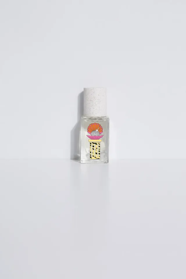 Maison Matine Faire Le Mur parfym 15 ml päron