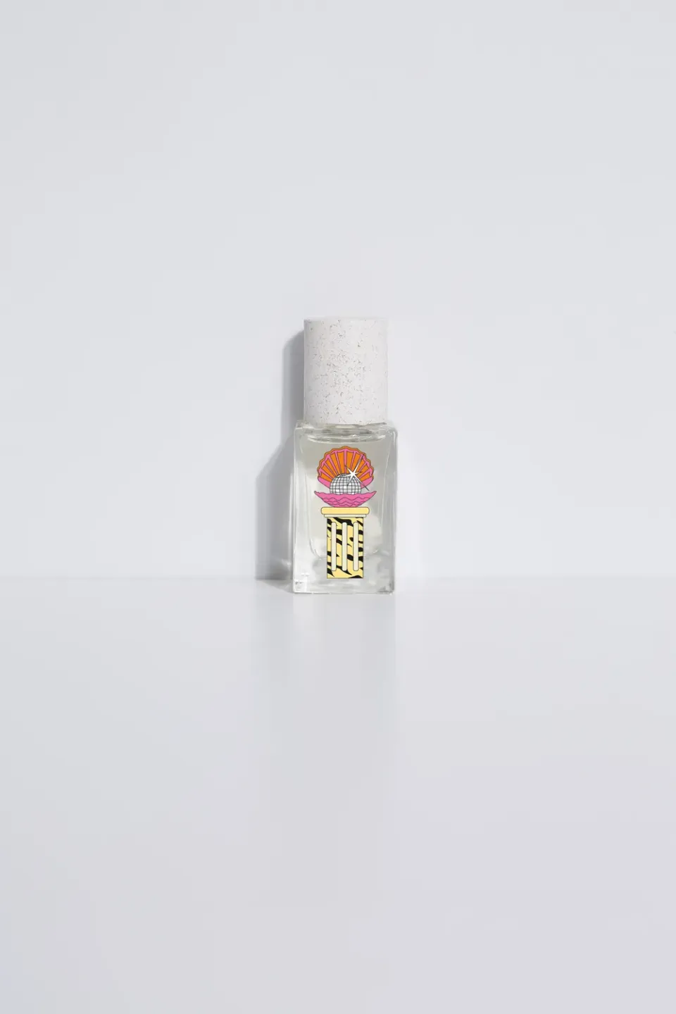 Maison Matine Faire Le Mur parfym 15 ml päron