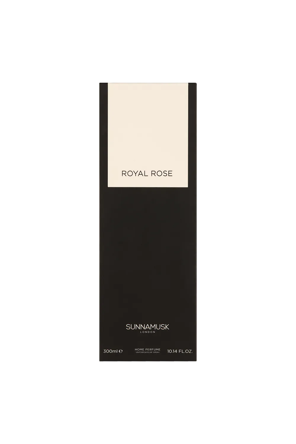 Sunnamusk Royal Rose rumsspray 300ml ros