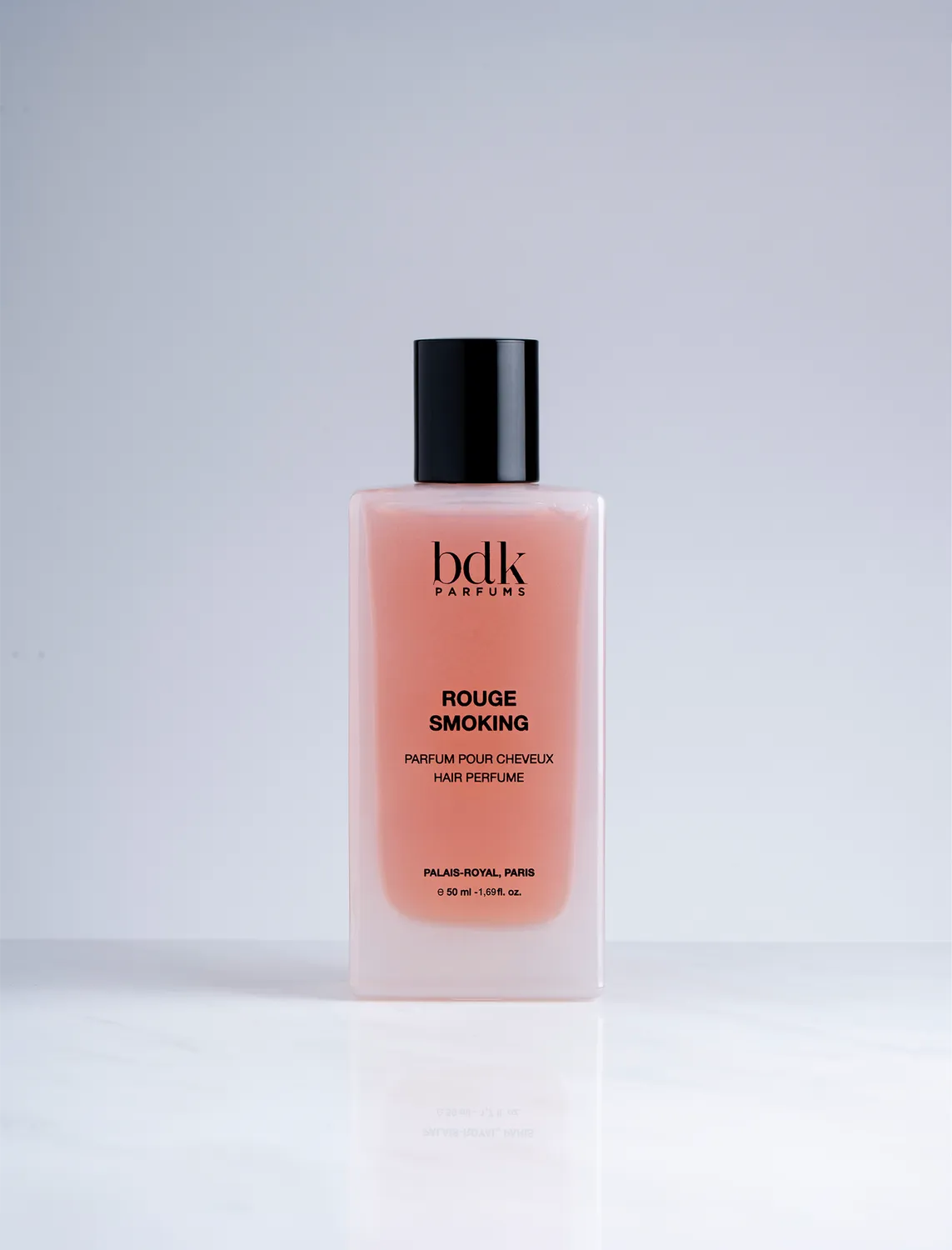 BDK Rouge Smoking hårparfym 50 ml varm