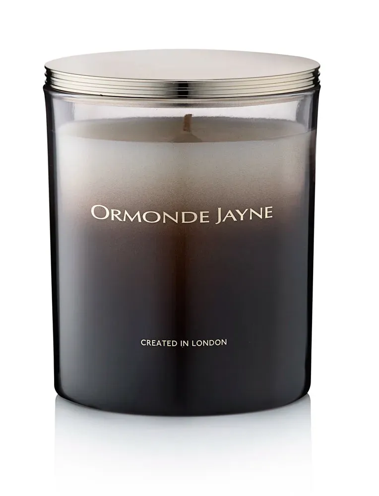 Ormonde Jayne Rosae doftljus 280g damascenaros