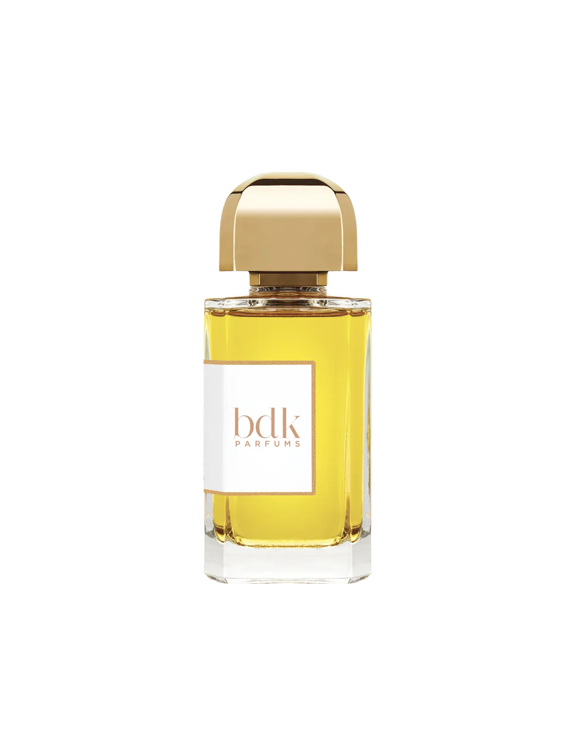 BDK Tabac Rose eau de parfum 10ml kryddig ros