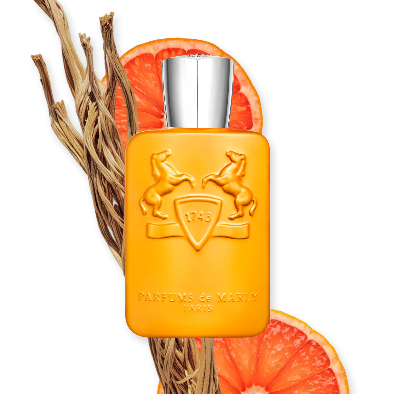 Parfums de Marly Perseus parfym 75ml citrus