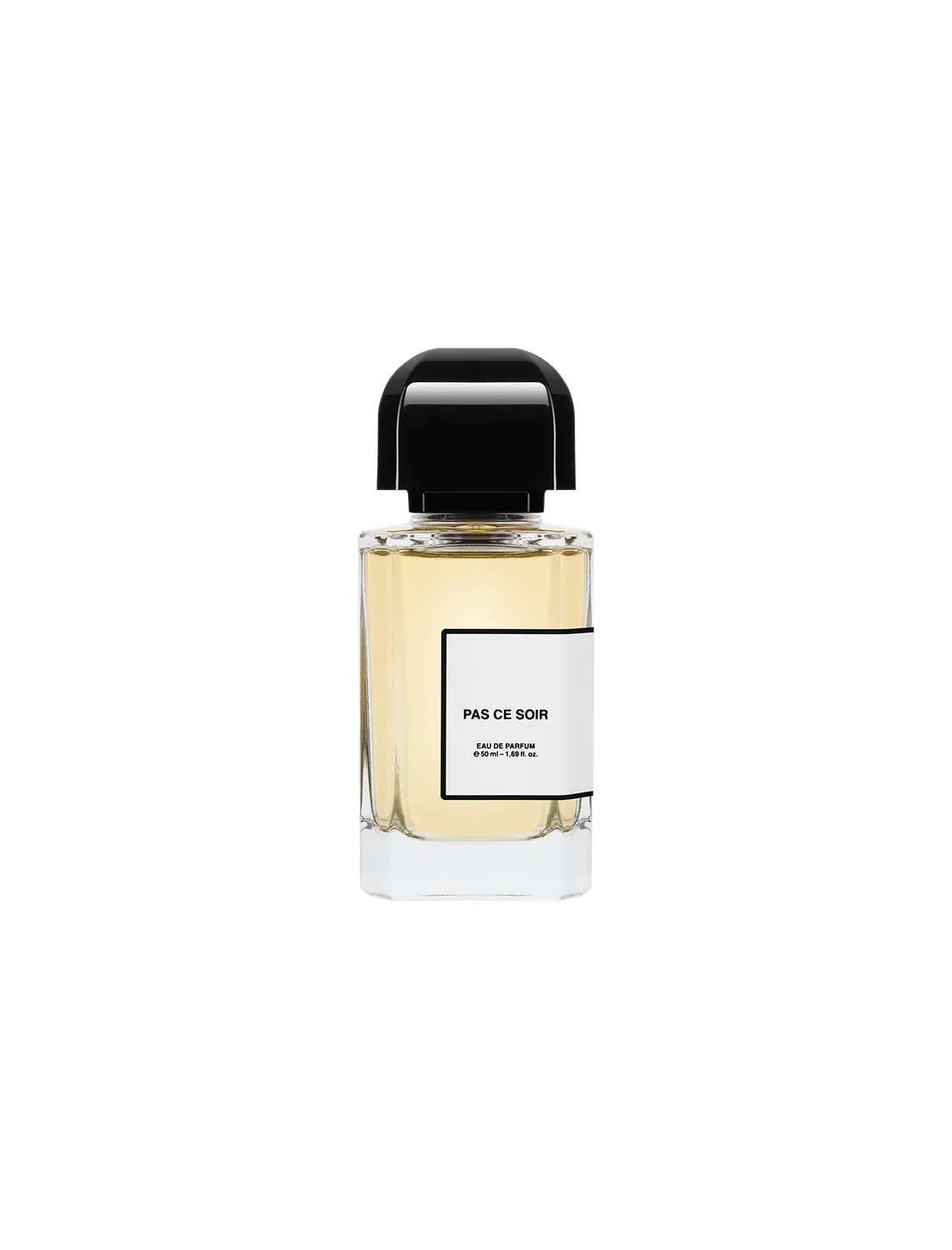 BDK Pas ce Soir eau de parfum 100ml apelsinblom