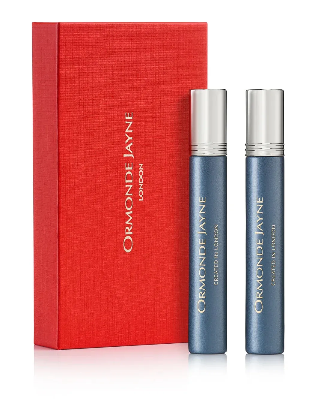 Ormonde Jayne Patchouli d'Atlas parfym 88ml patchouli