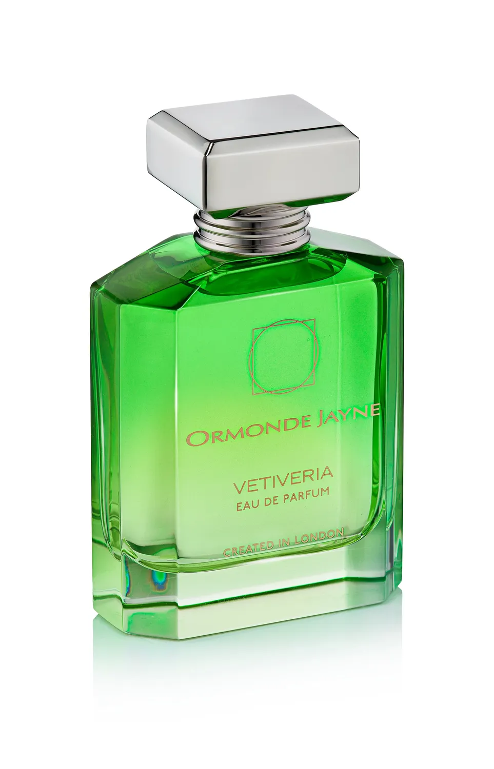 Ormonde Jayne Vetiveria parfym 88ml vetiver