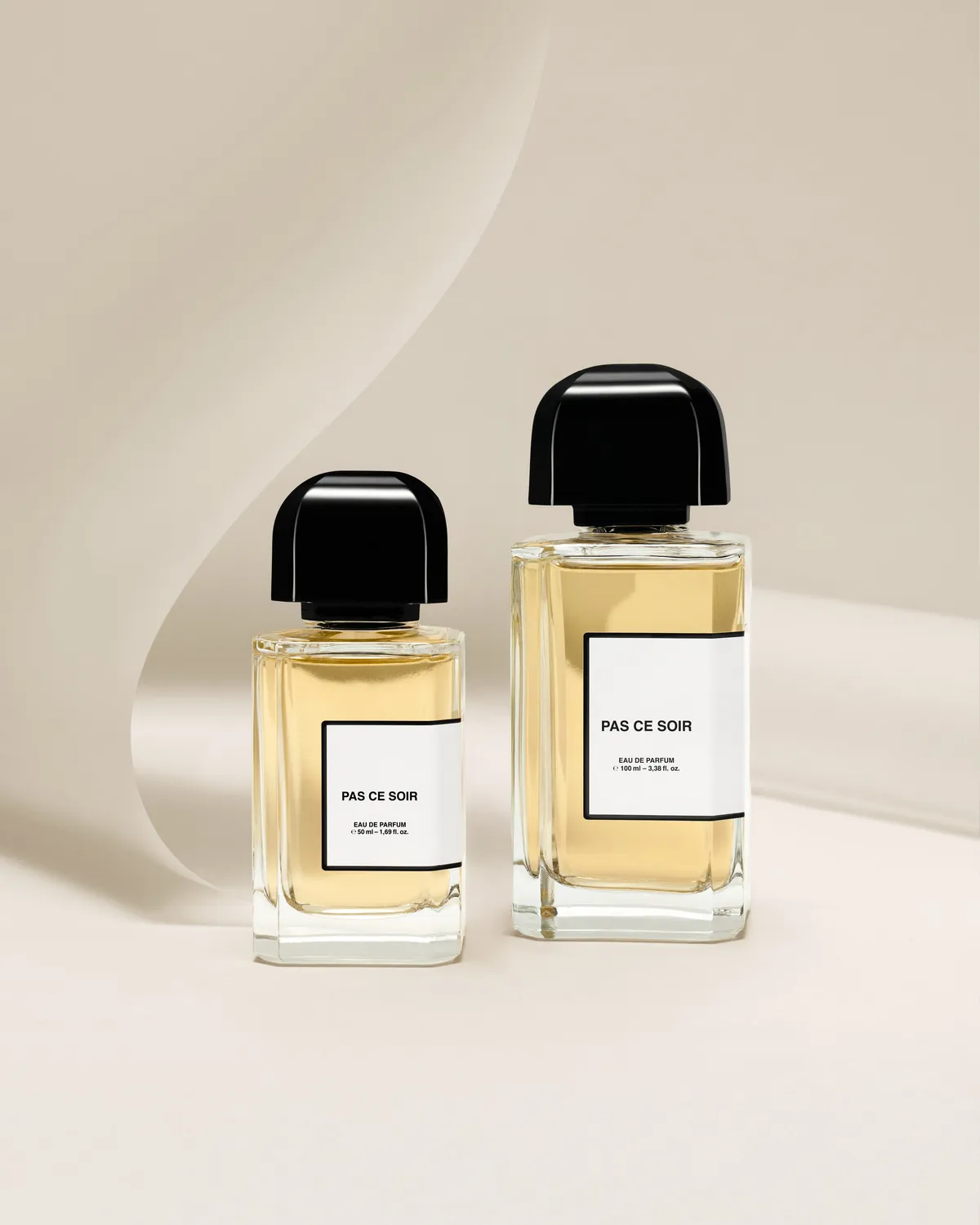 BDK Pas ce Soir eau de parfum 100ml apelsinblom