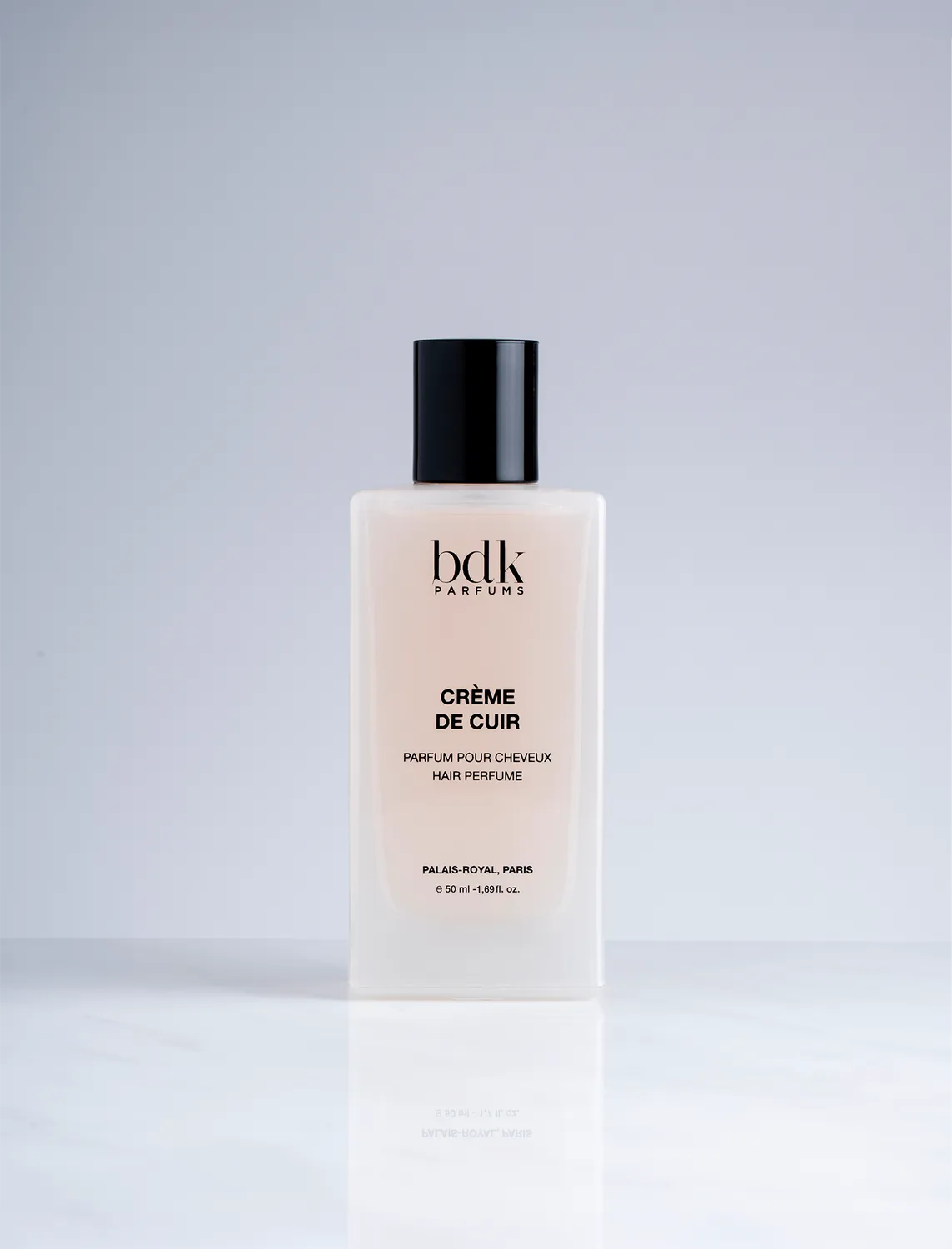 BDK Crème de Cuir hårparfym 50 ml läder