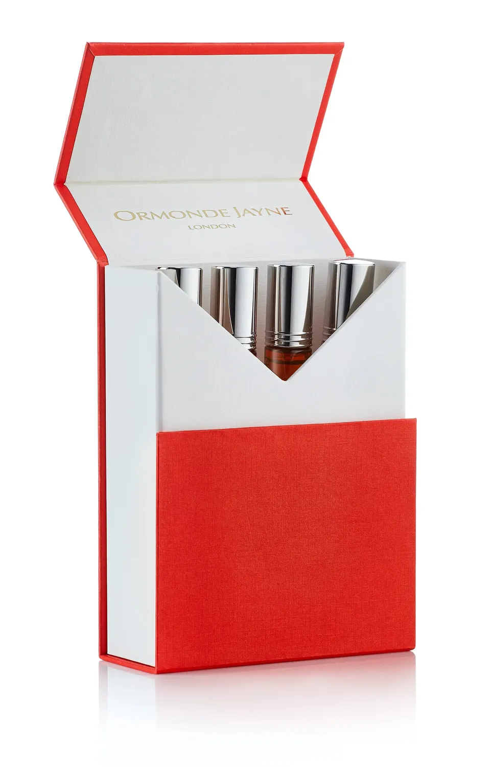 Ormonde Jayne Levant parfym 10ml blommig