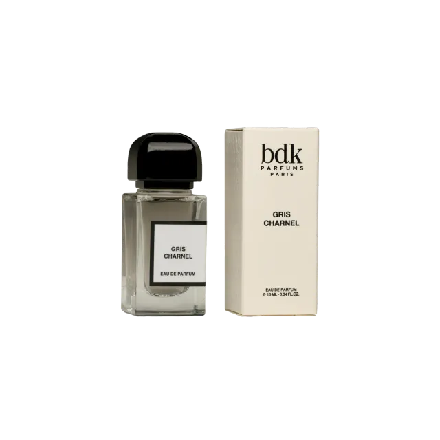 BDK Gris Charnel miniature 10ml fikon te