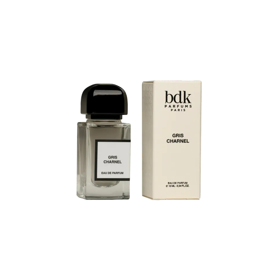 BDK Gris Charnel miniature 10ml fikon te