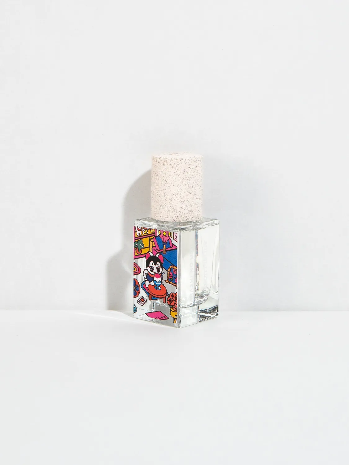 Maison Matine Arashi No Umi parfym 15ml fruktig