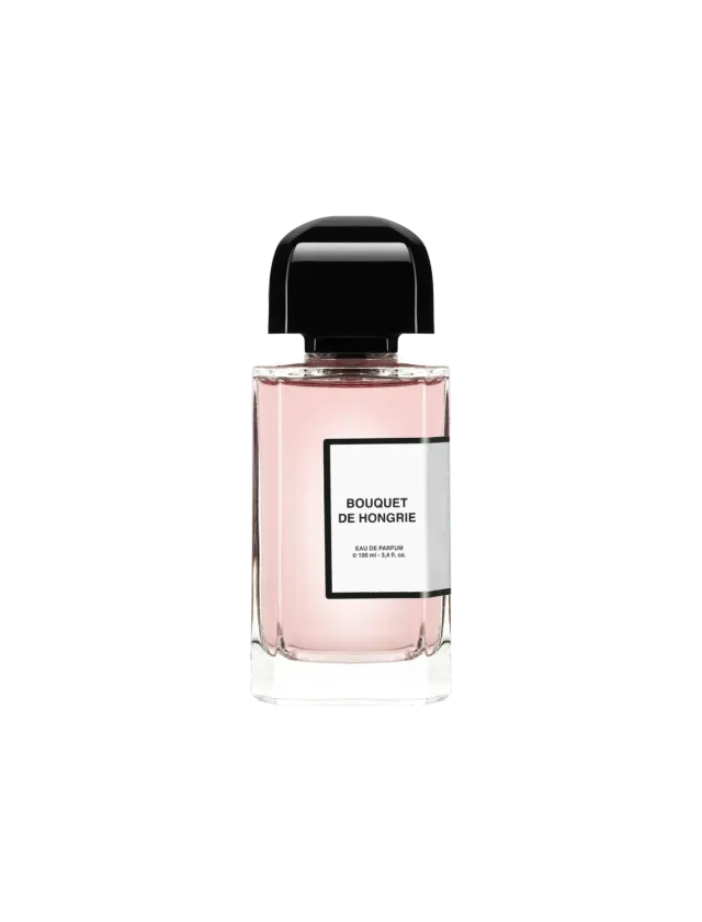 BDK Bouquet de Hongrie eau de parfum 100ml blommig