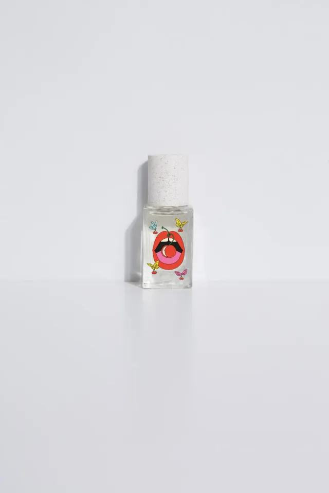 Maison Matine Bain de Minuit parfym 15ml körsbär