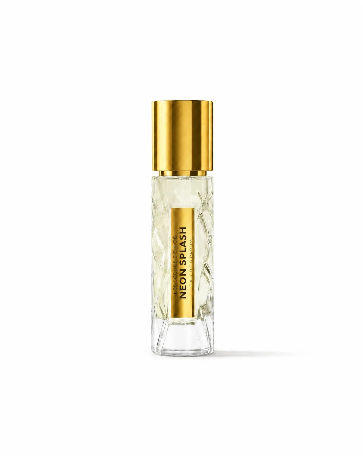 Les Soeurs de Noe Neon Splash parfym 100 ml citrus