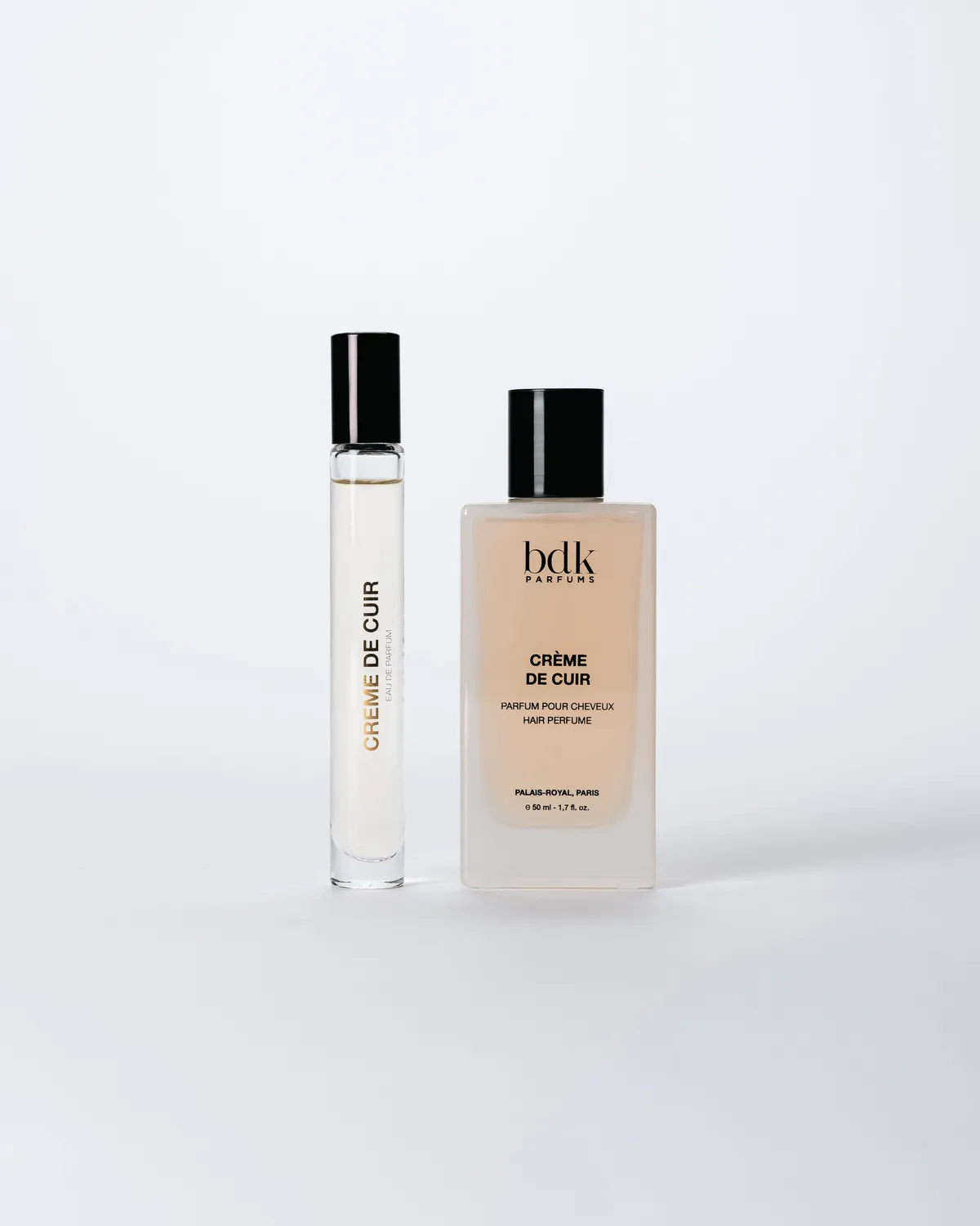 BDK Crème de Cuir duo eau de parfum 100 ml läder