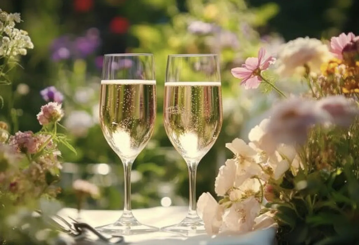 Ormonde Jayne Perfumer's Garden Experience 90min