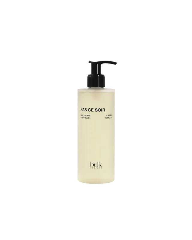 BDK Pas ce Soir duschgel 300 ml kryddig