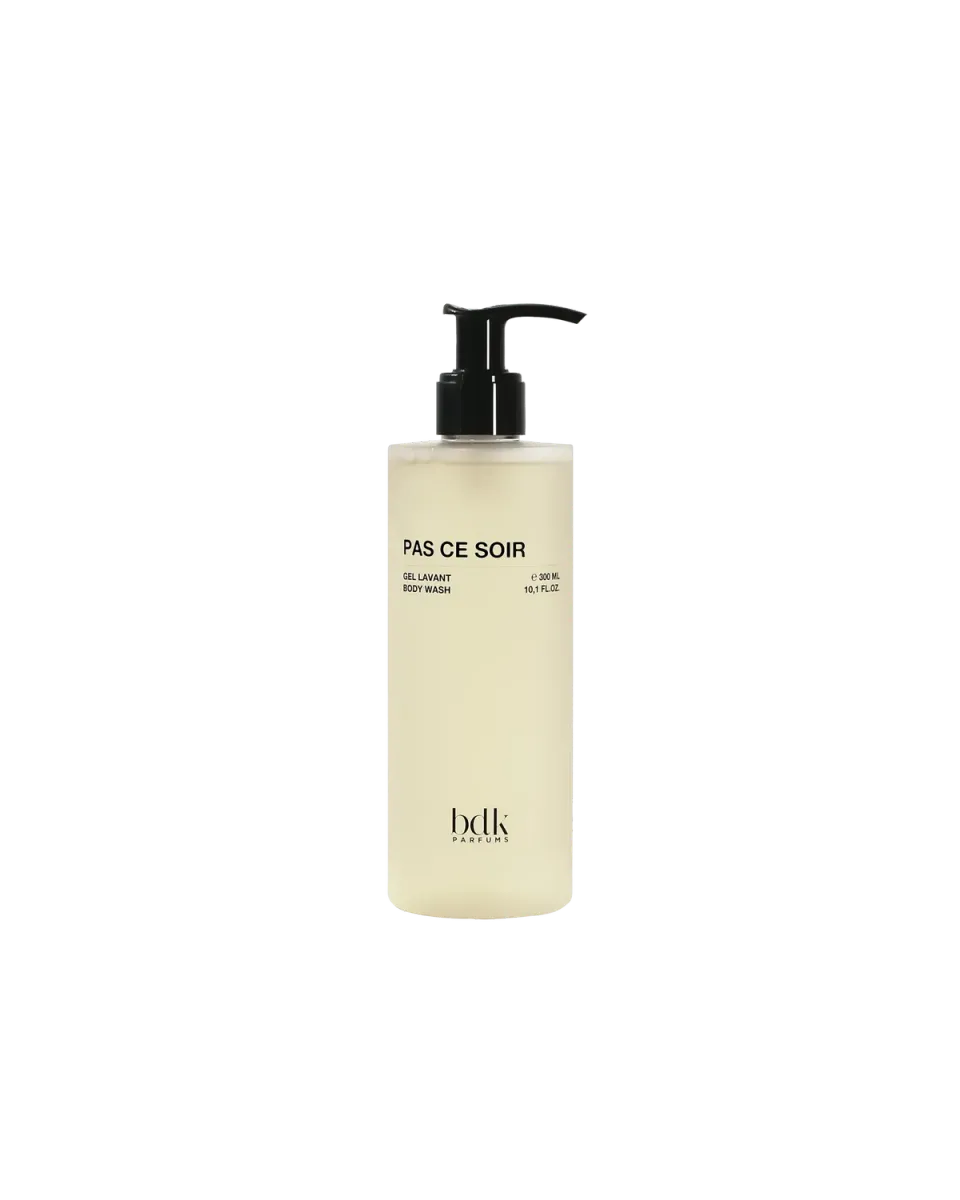 BDK Pas ce Soir duschgel 300 ml kryddig