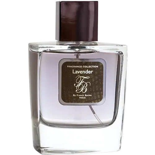 Franck Boclet Lavender parfym fräsch lavendeldoft