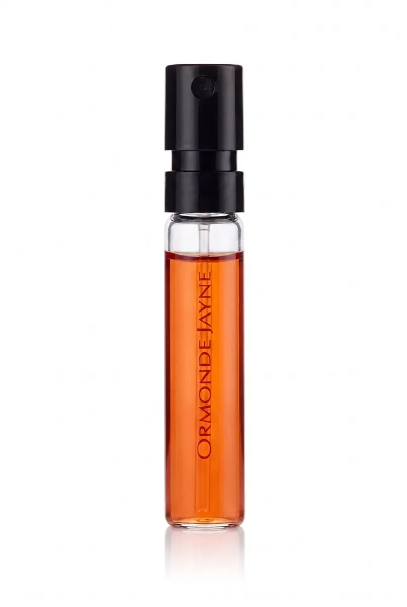 Ormonde Jayne Xi’an parfymprov 2,5ml sandelträ