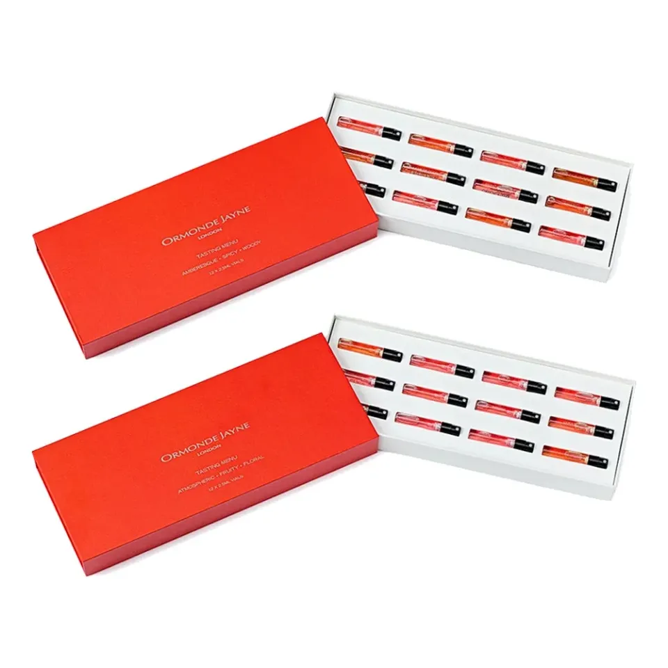 Ormonde Jayne Tasting Menu provset 24x2,5ml