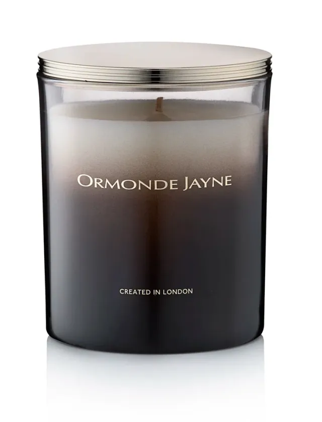 Ormonde Jayne Champaca doftljus 280 g krämig blom
