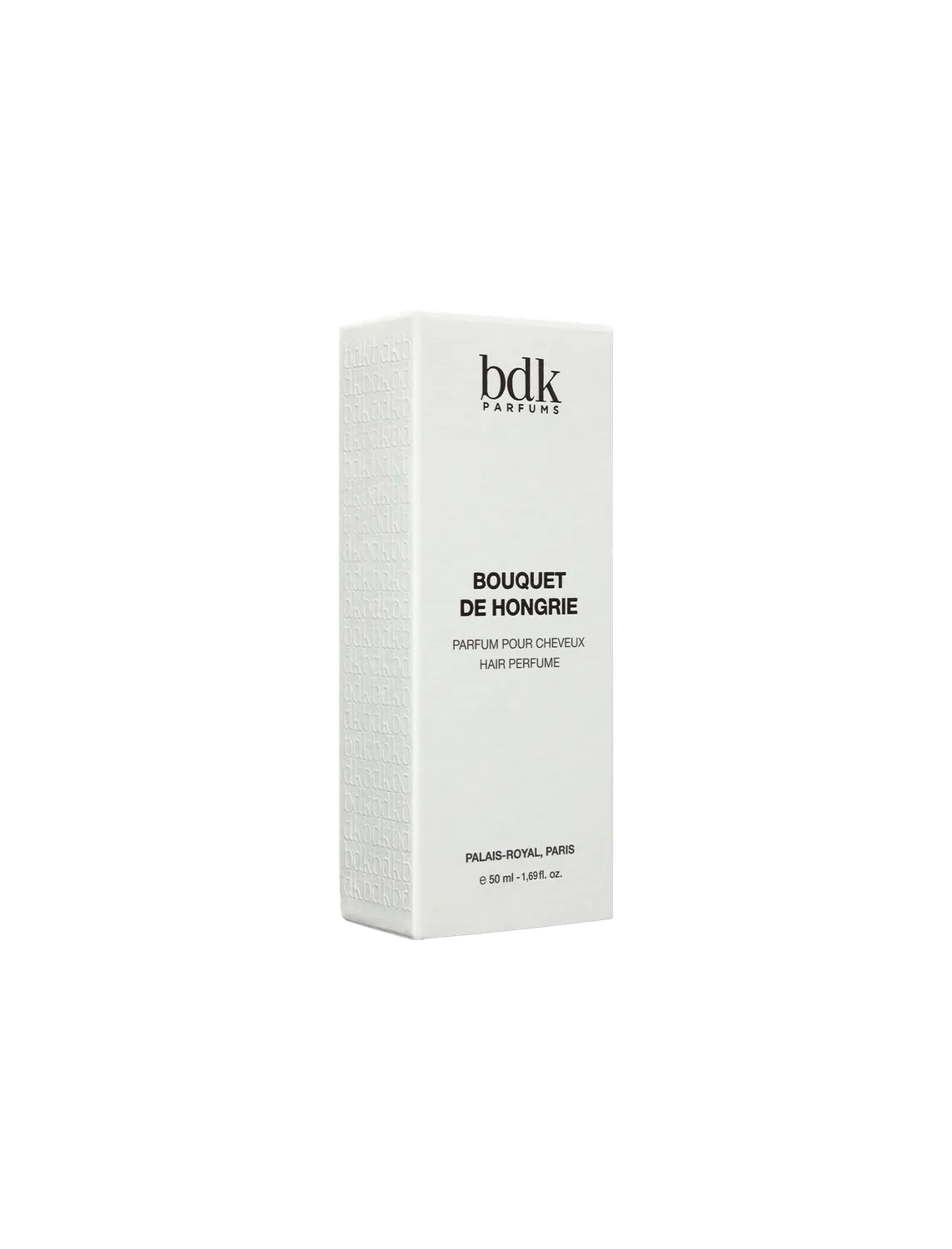 BDK Bouquet de Hongrie hårparfym 50 ml blommig