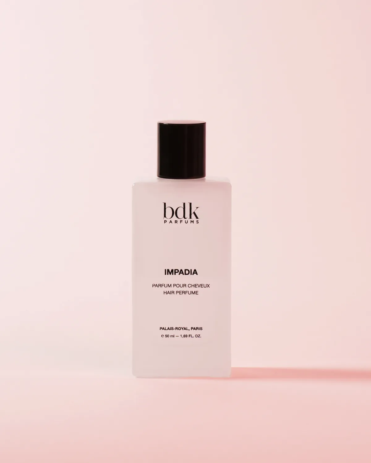 BDK Impadia hårparfym 50ml blommig