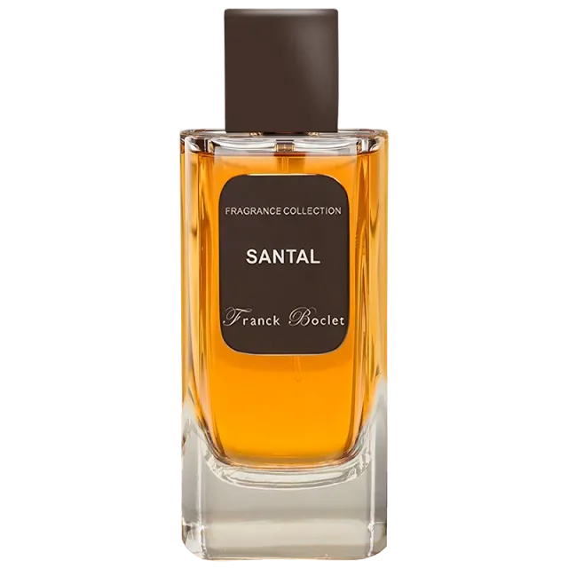 Franck Boclet Santal parfym sandelträ