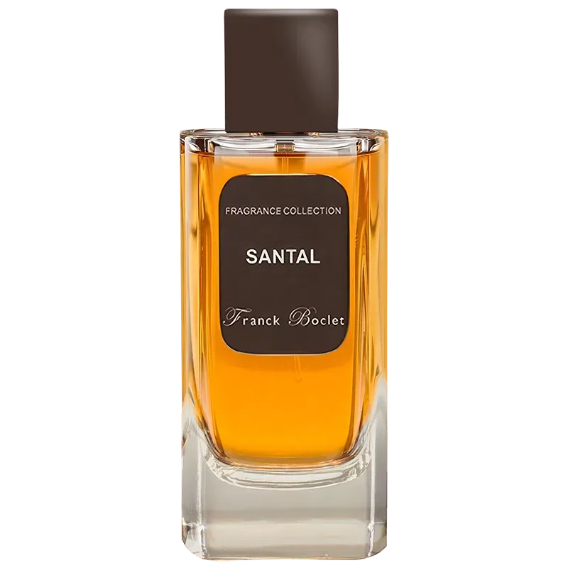 Franck Boclet Santal parfym sandelträ