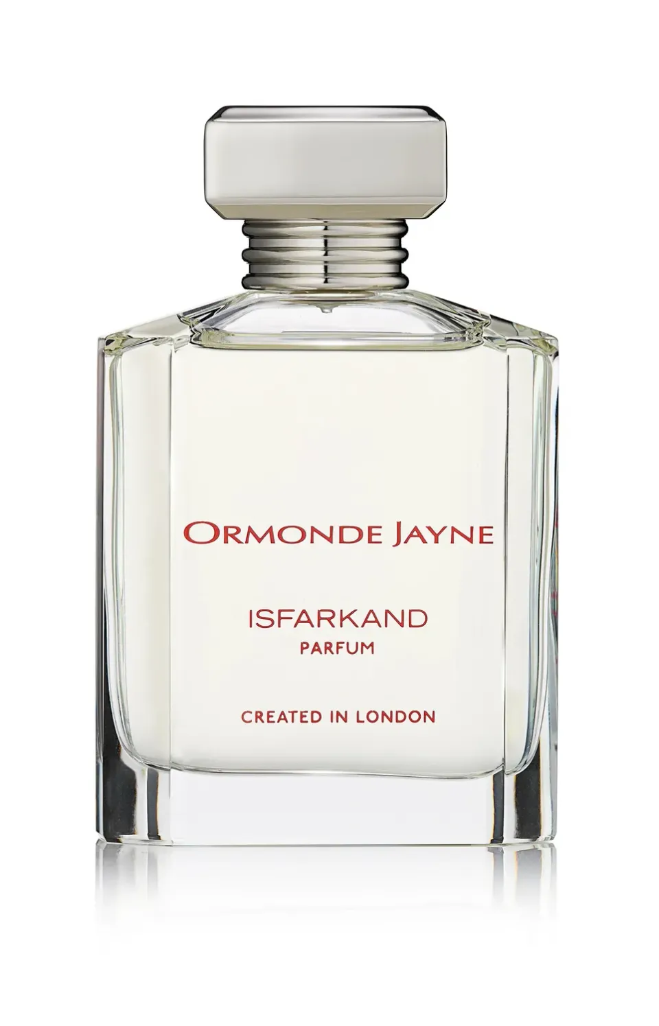 Ormonde Jayne Isfarkand parfym 10ml citrus