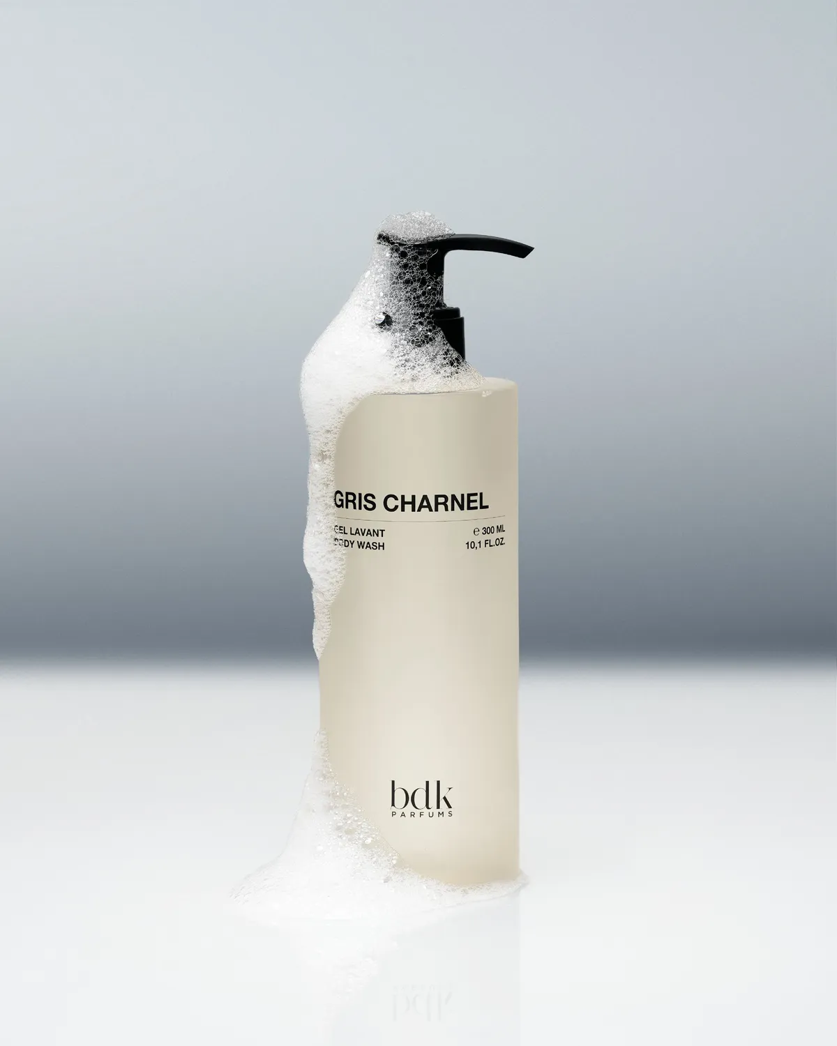BDK Gris Charnel duschgel 300 ml fikon