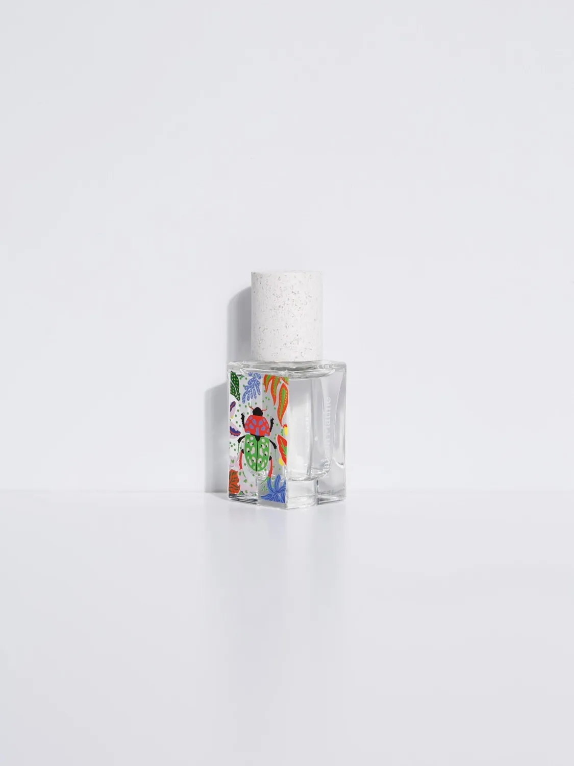 Maison Matine Nature Insolente parfym 15ml citrus