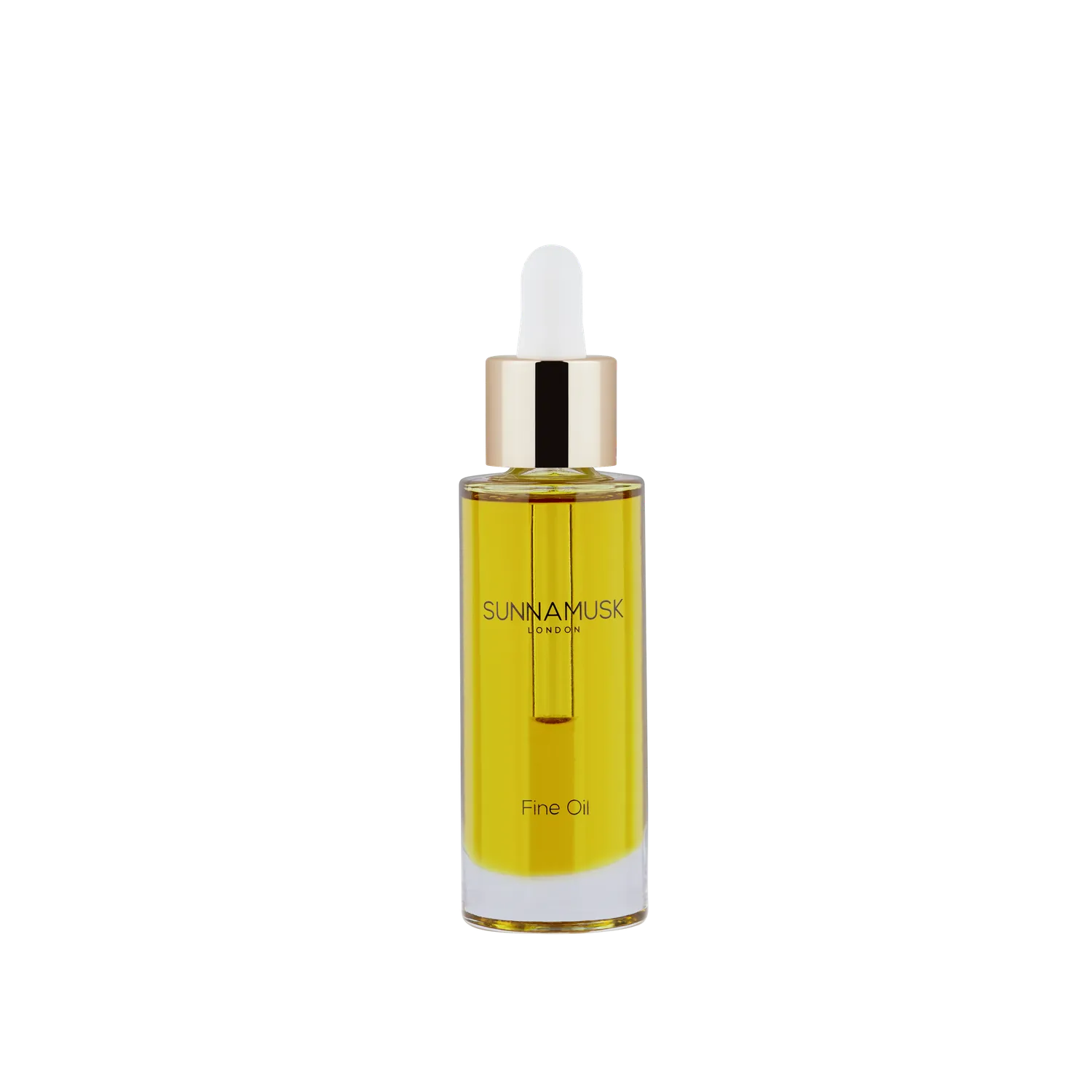 Sunnamusk Oud Splendor present-set EDP kryddig oud