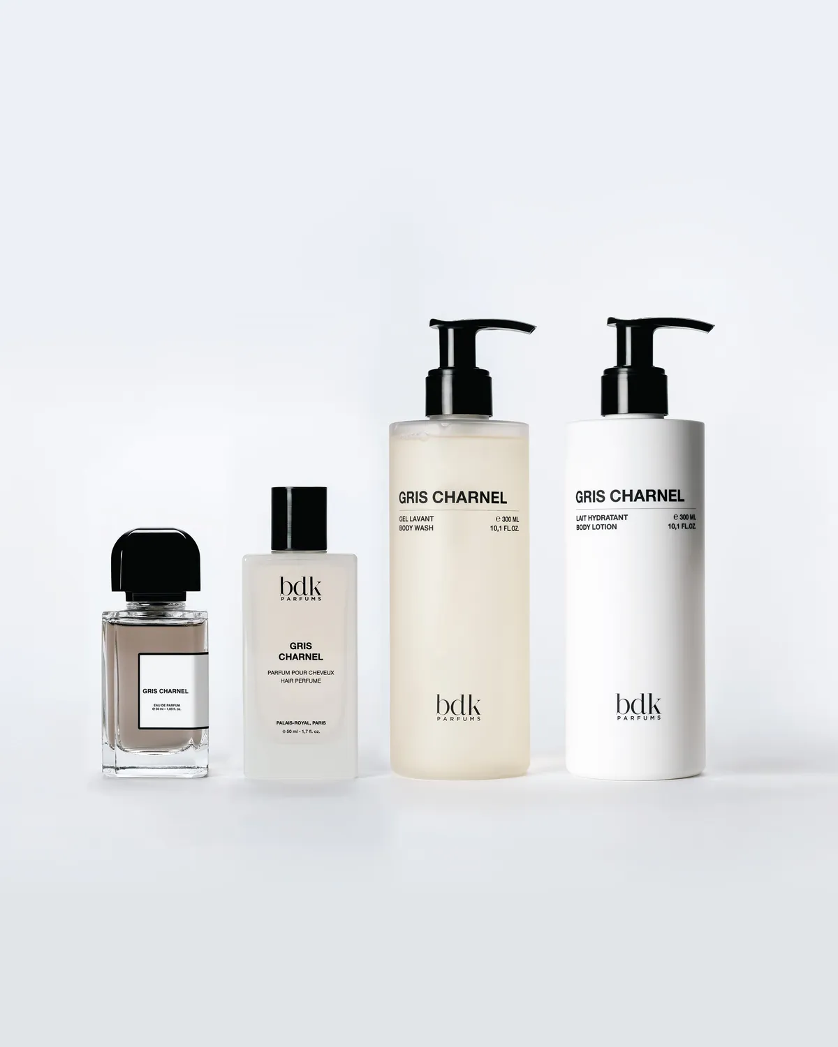 BDK Gris Charnel eau de parfum 100ml kryddig