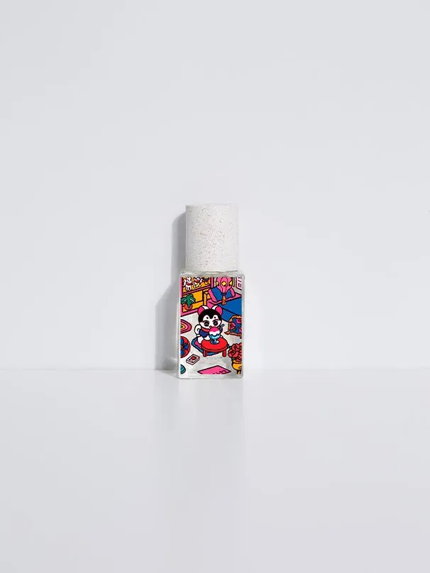 Maison Matine Arashi No Umi parfym 15ml fruktig