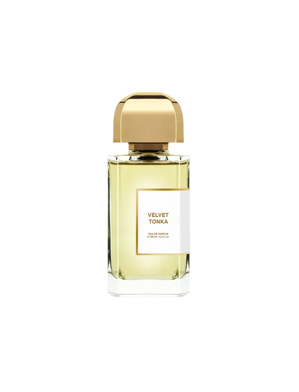 BDK Velvet Tonka eau de parfum 100 ml vanilj