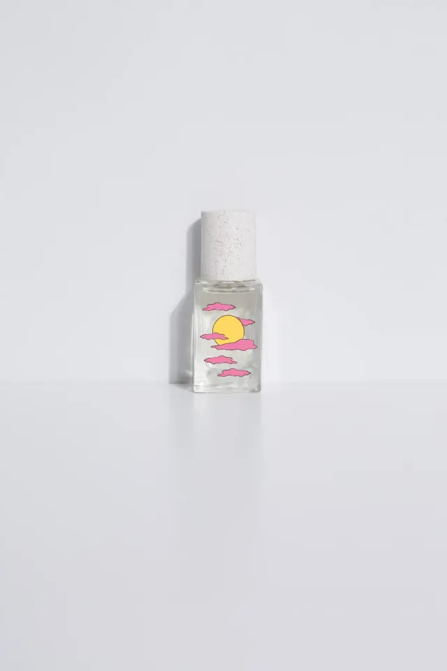 Maison Matine Shifumi parfym 15 ml citrusblommig