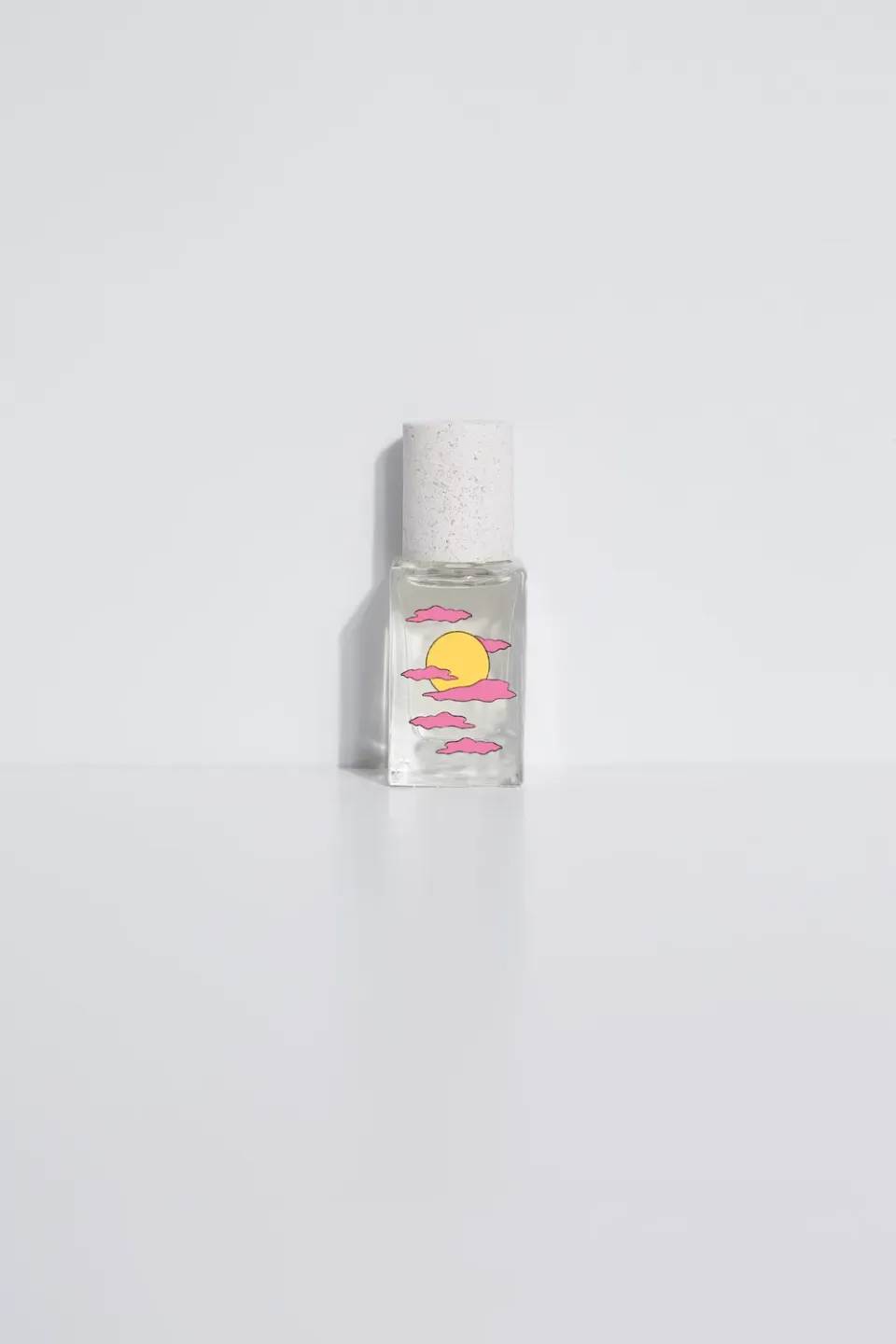 Maison Matine Shifumi parfym 15 ml citrusblommig