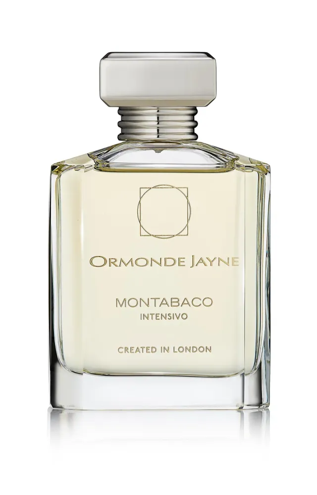 Ormonde Jayne Montabaco Intensivo parfym 10ml tobakslädersdoft