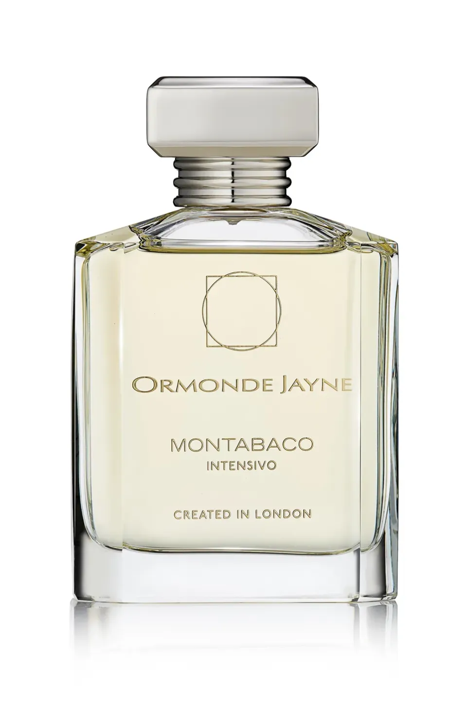 Ormonde Jayne Montabaco Intensivo parfym 10ml tobakslädersdoft