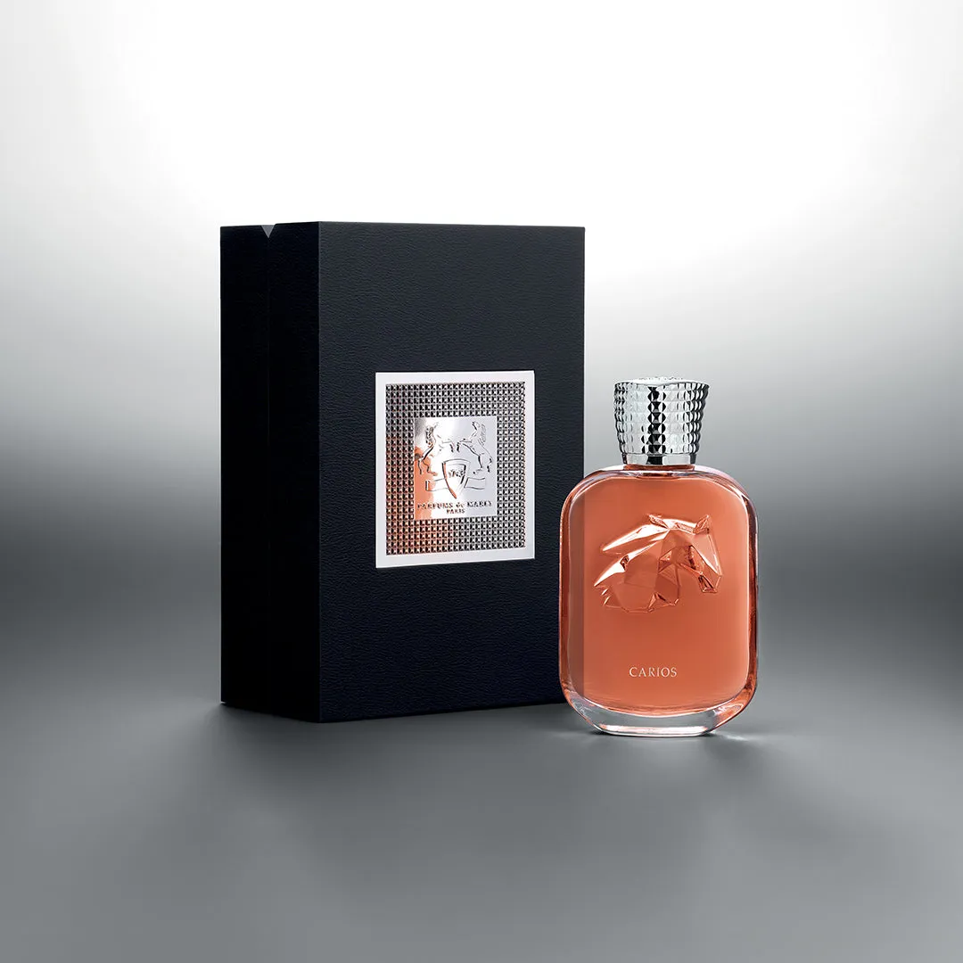 Parfums de Marly Carios extrait de parfum 100ml kryddig