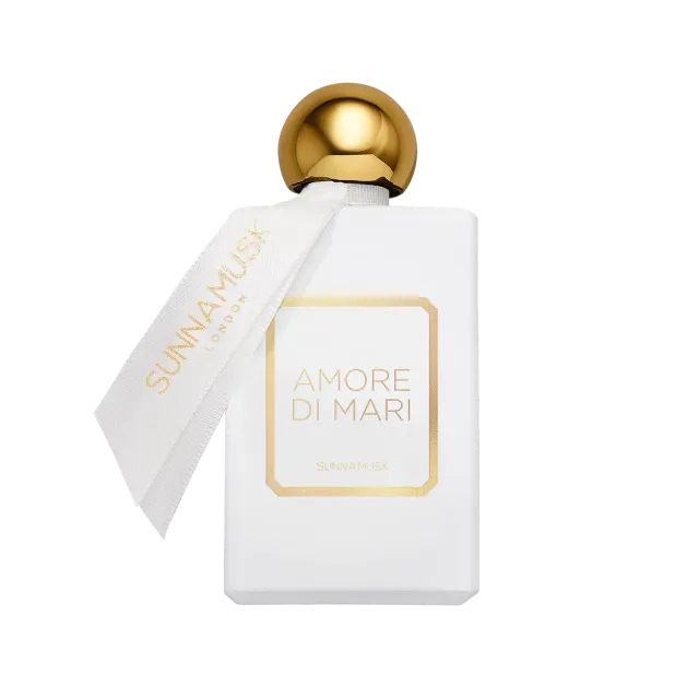 Sunnamusk Amore Di Mari parfym 100ml citrus unisex