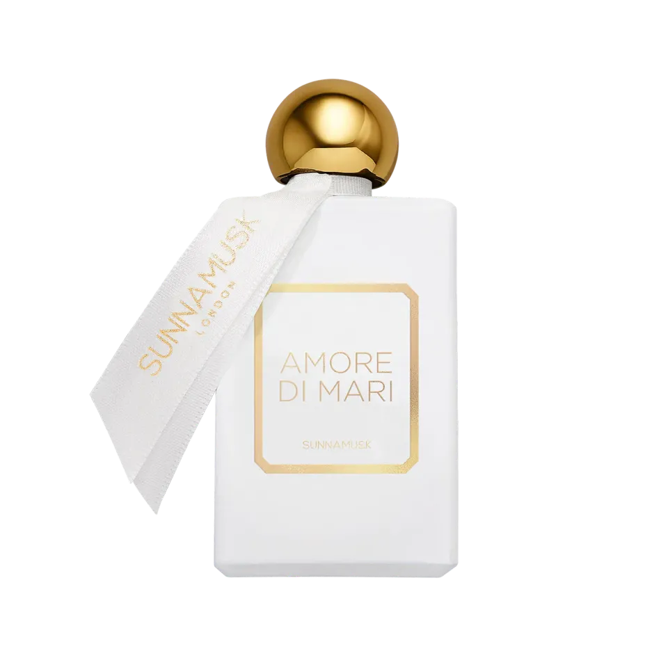 Sunnamusk Amore Di Mari parfym 100ml citrus unisex