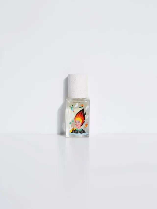 Maison Matine Lost in Translation parfym 15 ml kryddig