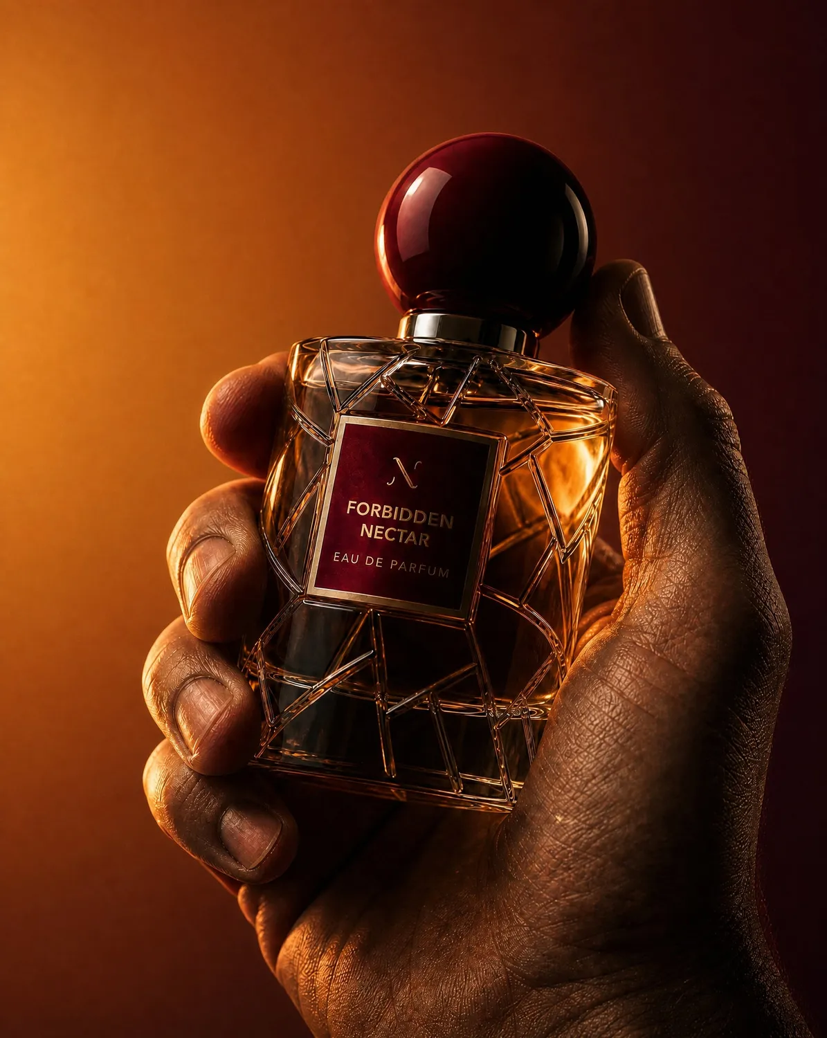 Les Soeurs de Noe Forbidden Nectar parfym 100ml fruktig